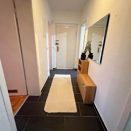 Gemuetliche Ferien-/Monteurenwohnung In Херне Екстериор снимка