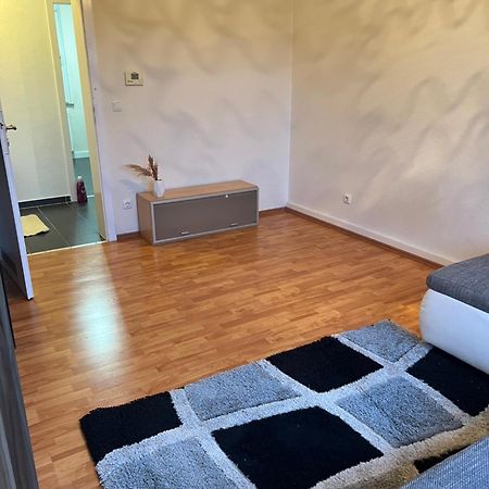 Gemuetliche Ferien-/Monteurenwohnung In Херне Екстериор снимка