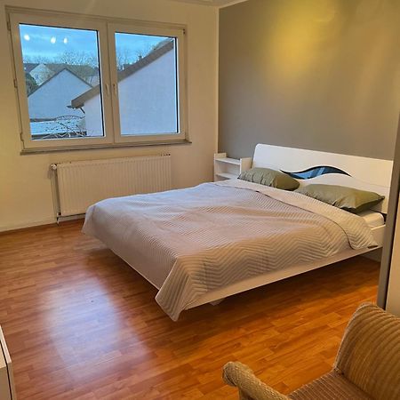 Gemuetliche Ferien-/Monteurenwohnung In Херне Екстериор снимка