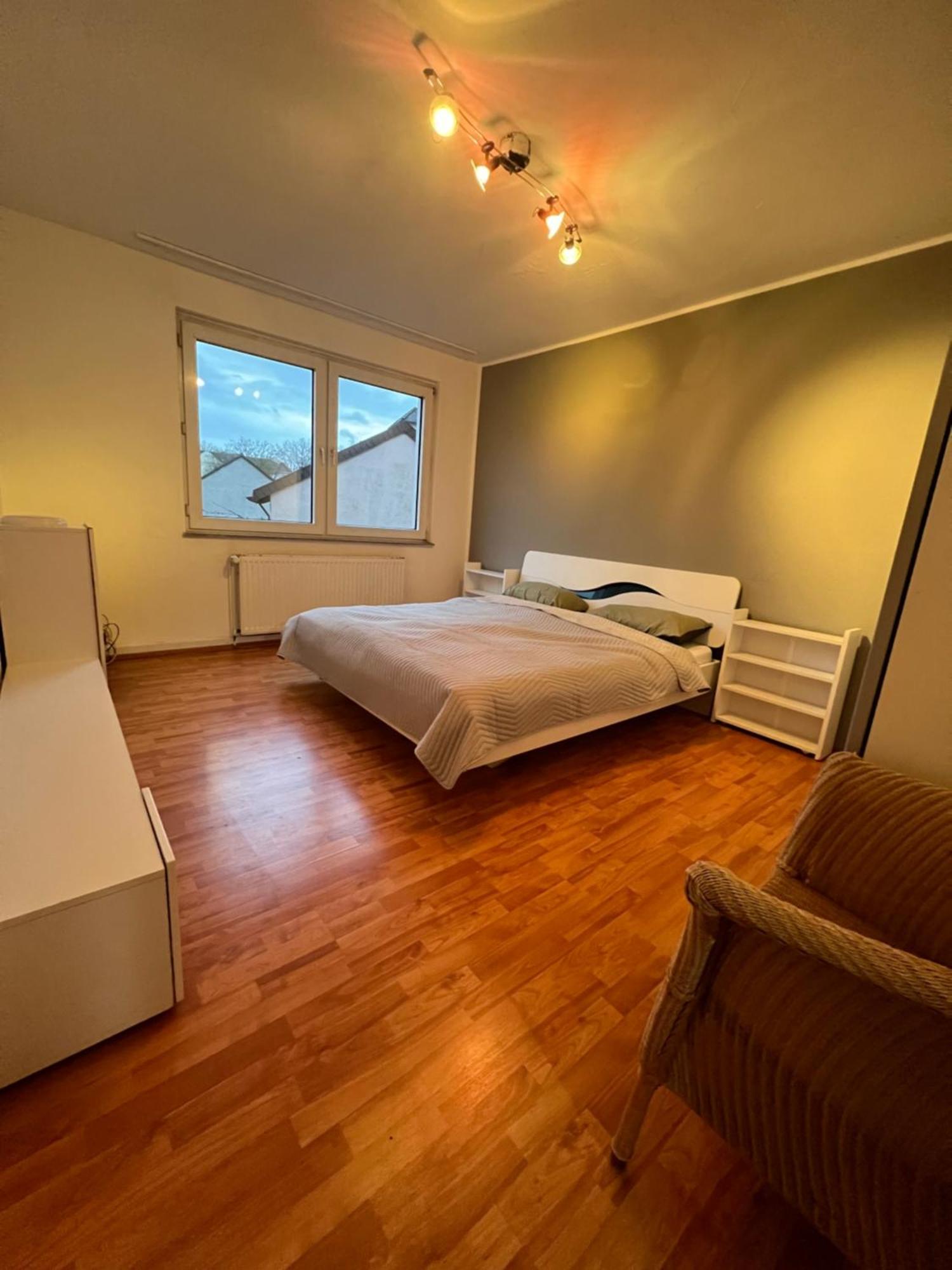Gemuetliche Ferien-/Monteurenwohnung In Херне Екстериор снимка